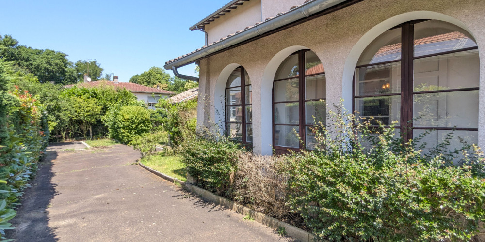 maison à MONT DE MARSAN (40000)